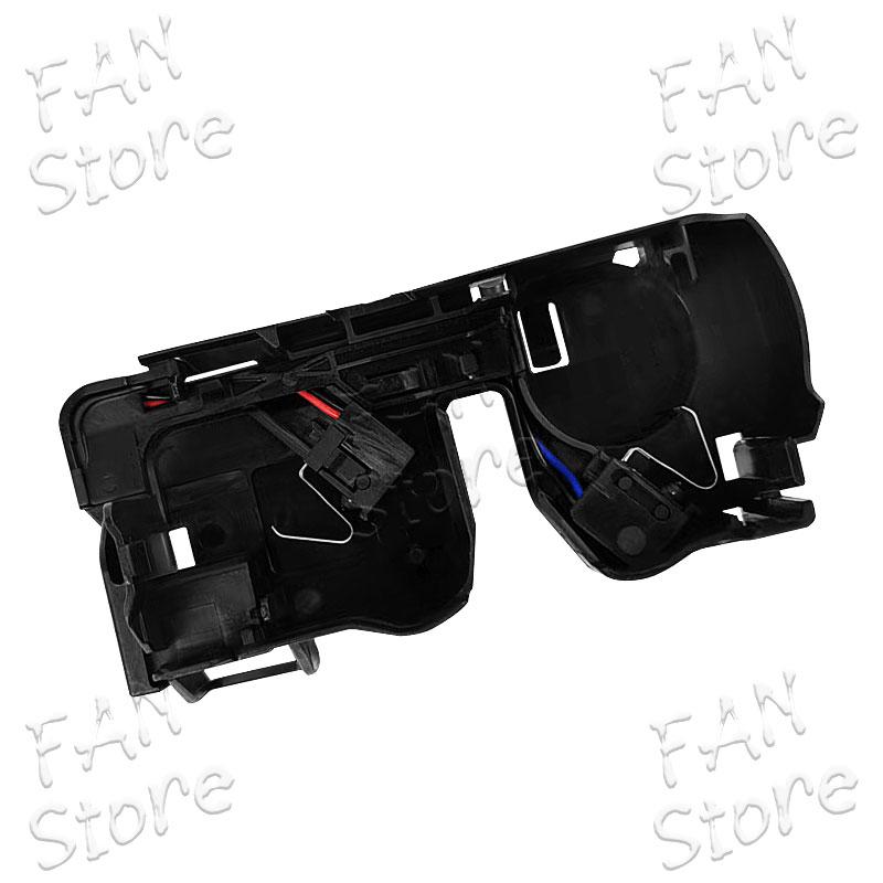 Wyłącznik krańcowy maski zamka maski A2468700558 2468700558 Dla Mercedes Benz W117 W176 W246 W447 C117 X117 CLA Części samochodowe Zamek maski