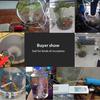 Efficient Aerator Mini Aquatic Animals Supplies USB Aquarium Oxygen Pump Air Pump Fish Tank