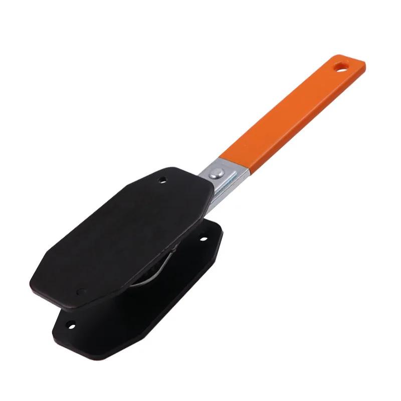 Car Ratchet Brake Piston Caliper Spreader Tool Stainless Steel Auto Ratchet Brake Piston Caliper Spreader Tool Motorcycle Tools