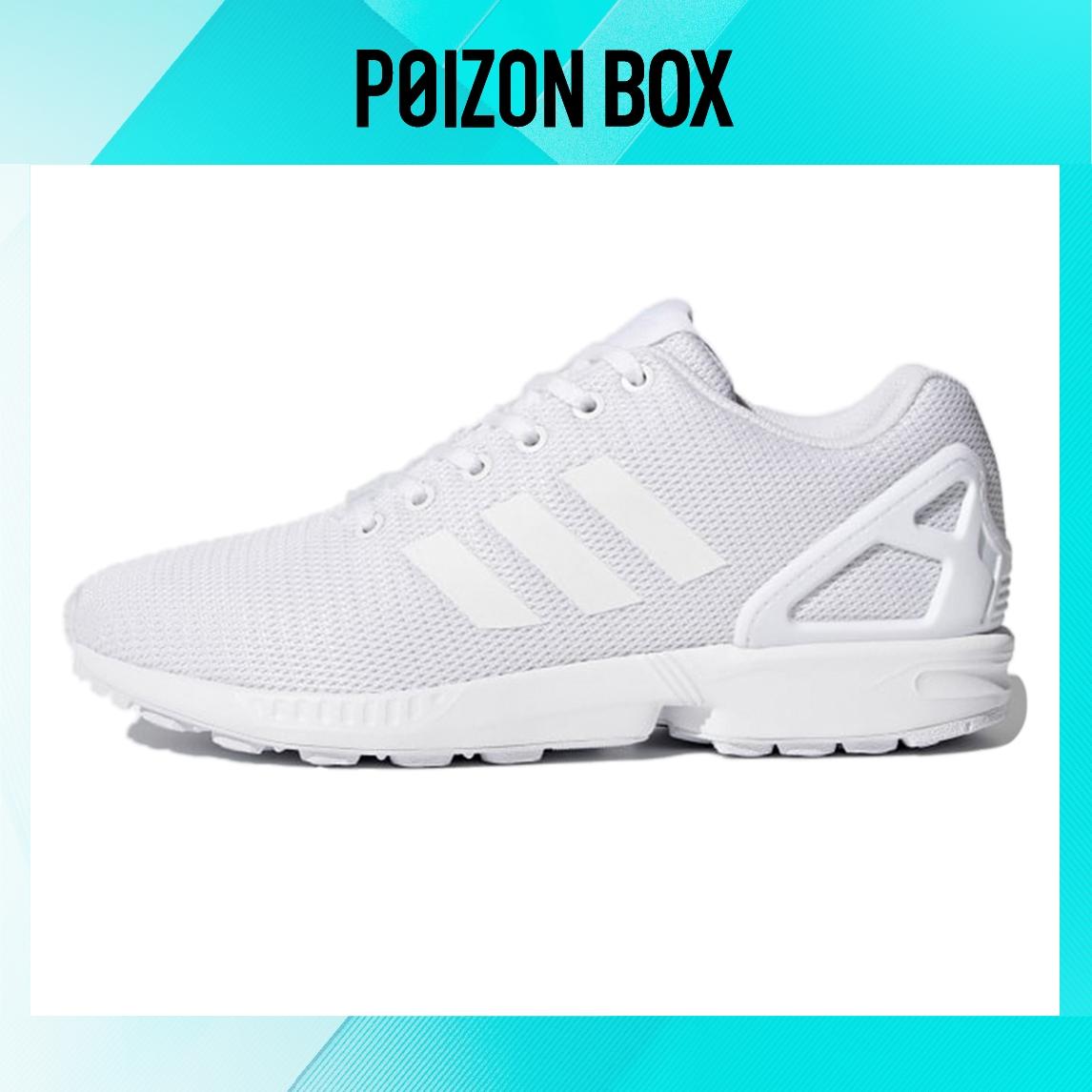 

кроссовки adidas originals ZX Flux Life Casual Shoes Unisex S32277