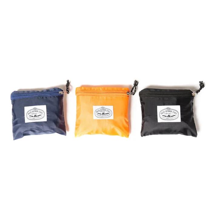 Packable Eco Bag L (3 Colors)