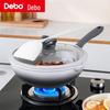 Debo Horton Ceramic Titanium Non-Stick Wok