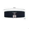 Chic Women's Waist Belt for Clothing Accessories