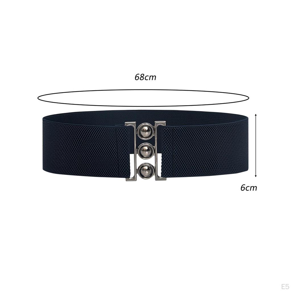 Chic Women's Waist Belt for Clothing Accessories