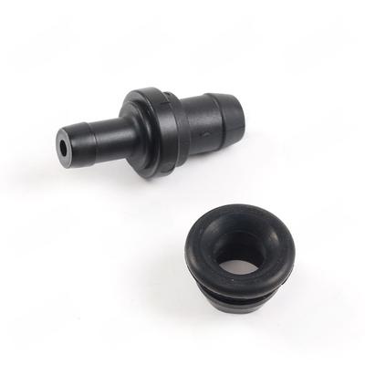 Check Valve 471Q110148002 for Chery Engine Parts Replacement Compatible with For 4G18 and For 4G9 Vehicle Models