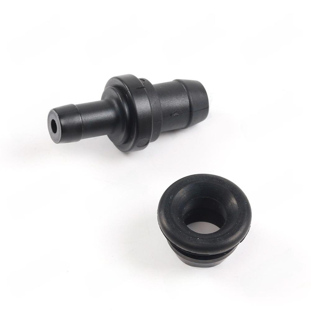 Zpětný ventil 471Q110148002 pro náhradní díly motoru Chery Kompatibilní s modely vozidel For 4G18 a For 4G9