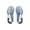ASICS Gel Kayano 30 Deep Ocean White Sneakers 1011B548-402