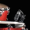 Dynamic Microphone ATM230 Hypercardioid Snare Drum Rack Tom Floor Tom Low and Medium Music Instrument Drum Mount Included Microphone Pouch Included