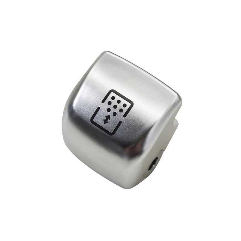 Mercedes-Benz C-Class GLC-Class Rear Sunroof Sunshade Switch Button W205 W253