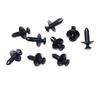 Ford Dodge Chrysler Fender Liner Retainer Clips Fasteners