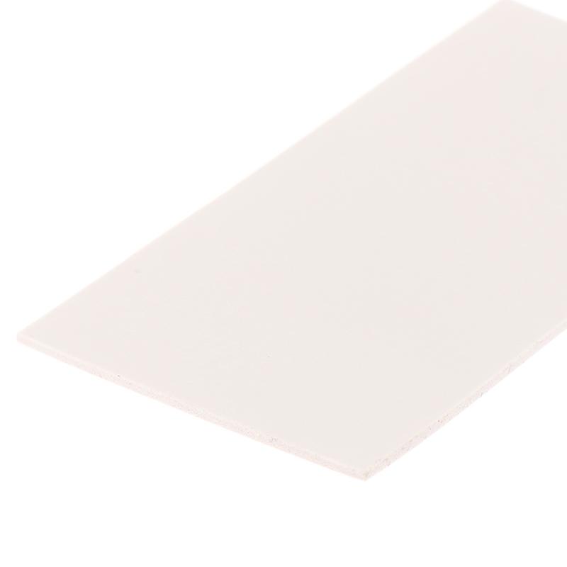 High Quality 1Pc Cpu Gpu Silicone Thermal Pad Heatsink Cooling Conductive Heat