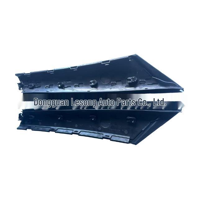 BMW Mini F56 A-Pillar Exterior Trim Panel (2015-2019) Right Side