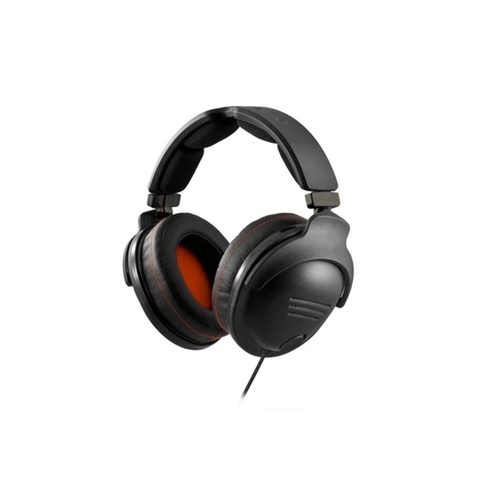

Гарнитура SteelSeries 9H USB игровая гарнитура 61101