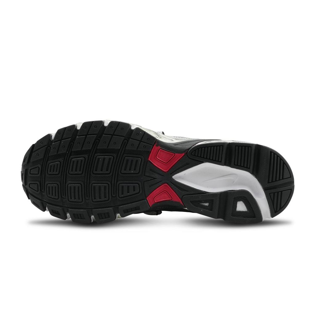Nike Initiator Niedrige Freizeit-Laufschuhe Herren Silber Weiß 394055-001(Team162-)
