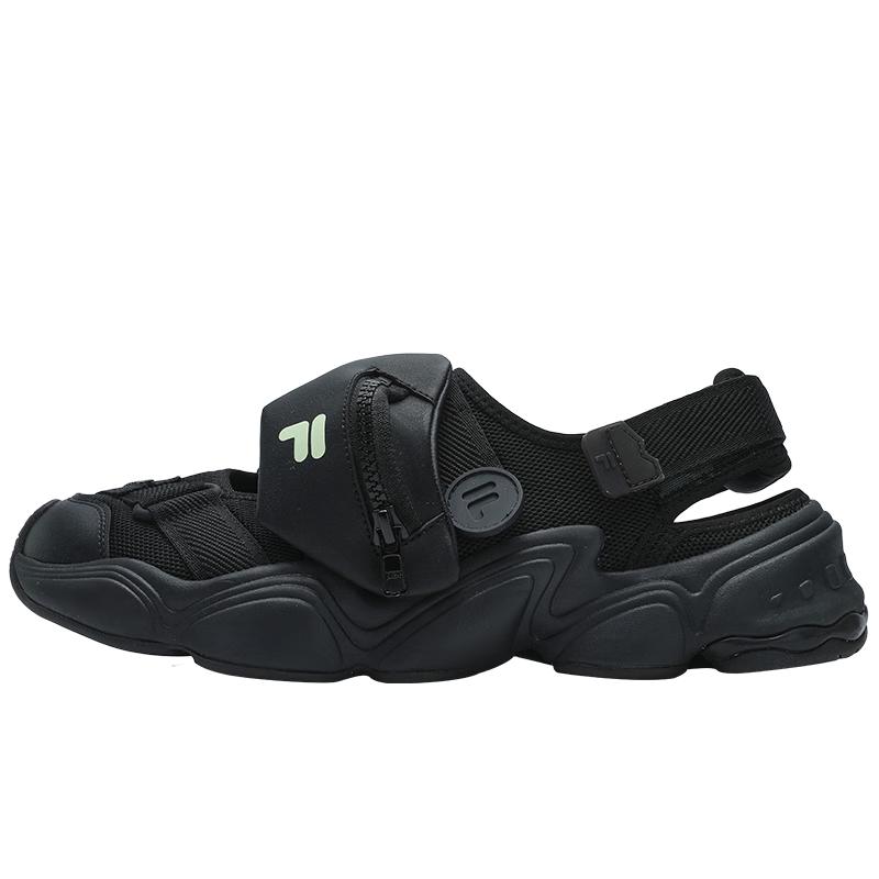 Fila FUSION Мужские повседневные спортивные сандалии  Monster  42