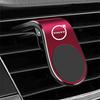 Auto Magnetische Handyhalterung Auto Handy Halterung Clip Halterung Für Volvo T6 V90 EM90 C40 S40 S80L XC-Classic C70 CX70 Rdesign Olestar AWD