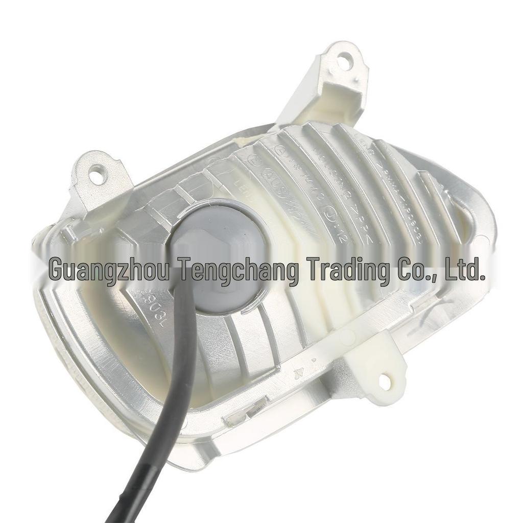 Gold Wing GL1800 Motorcycle Turn Signal Indicator Light Commander