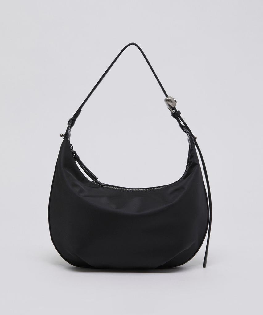 Archivepke Luv Moon Bag(Nylon Black)_Ovbax26102Blk