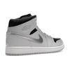 (GS) Air Jordan 1 Retro Mid 'Pure Platinum' Kids' 554725-032
