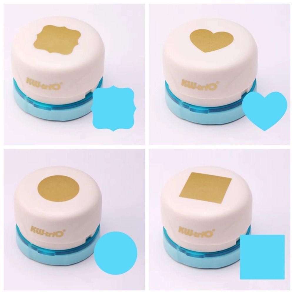 Punches Maker Paper Puncher Paper Cutting Embossing Punches Craft Hole Punch  Scrapbooking