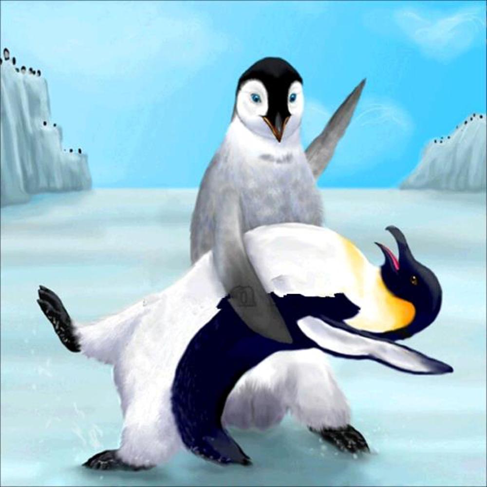 5D Diy Diamond Painting Cup Cross Stitch Sunset Landscape House Animal Penguin Mosaic Diamond Embroidery Home Decoration Gift