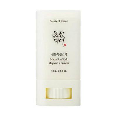 Sandeul Mugwort Sun Stick SPF50+ PA++++