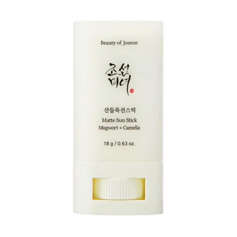 Beauty of Joseon Sandeul Mugwort Sun Stick SPF50+ PA++++
