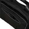 Nachhaltige antibakterielle Mini-Tragetasche mit Schulter-Schultertasche Golftasche Driving-Tragetasche B5 Schwarz [ELA] ELA-AZ032