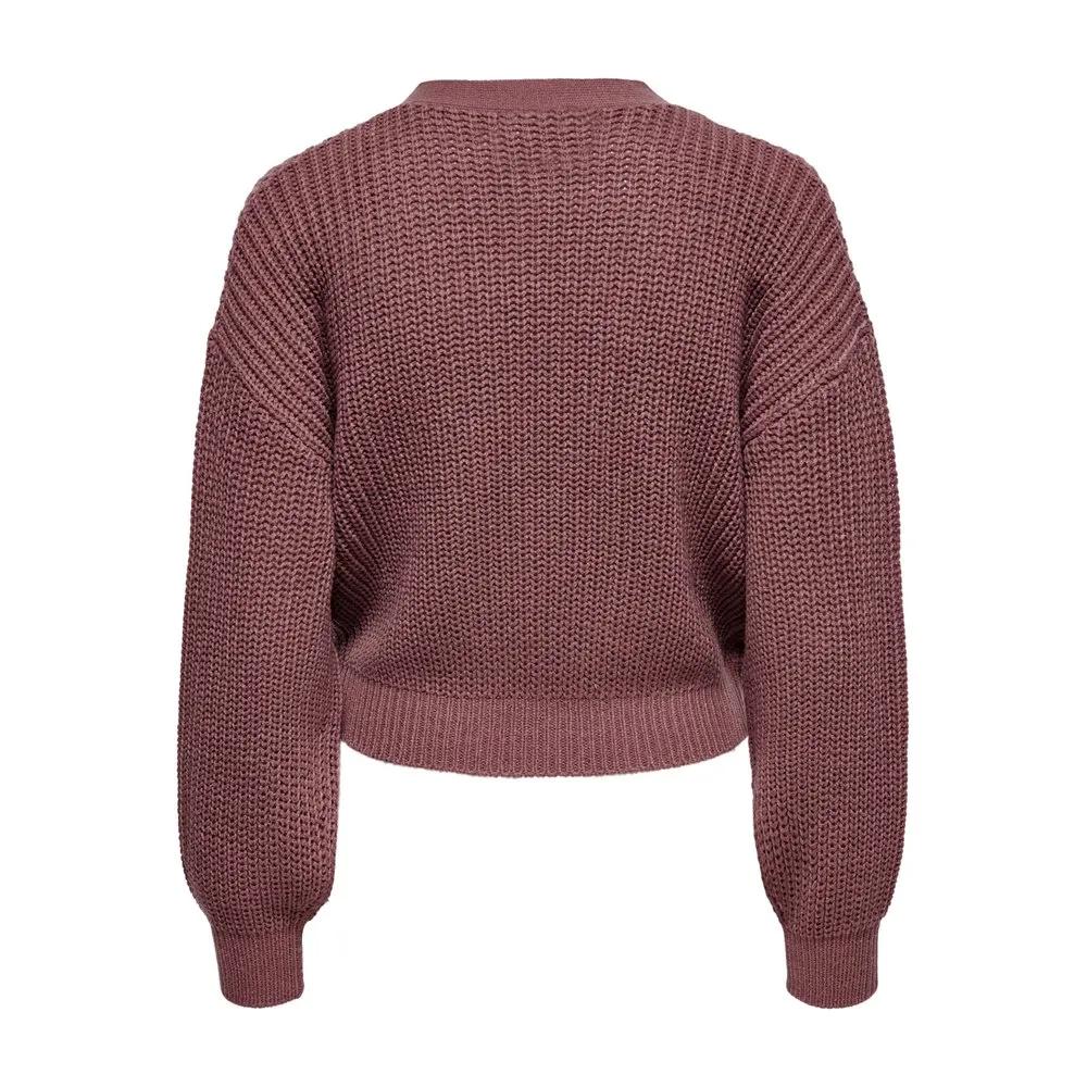 Pouze Kardigan Breda Wrap