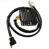 Regulator Voltage Rectifier for Honda XL 125 V7 Varadero 2007-2011 SH678-FE