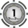 GP Casino Game Prime Poker 100 Card Set A