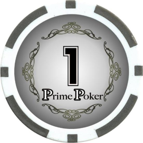 GP Casino Game Prime Poker 100 Card Set A