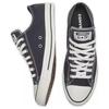 Converse All Star Low top Canvas Shoes Unisex Dark Blue 167961C