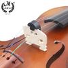M MBAT 1pcs Rubber Cello Violin Mute Silent Practice Fiddle Decrease the Volume Accessories Tools Not Disturb Others to Rest