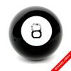 Magic Ball No. 8 - English Version