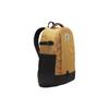 Jordan Polyester Backpack Men's Khaki Jordan MA0599-X0A
