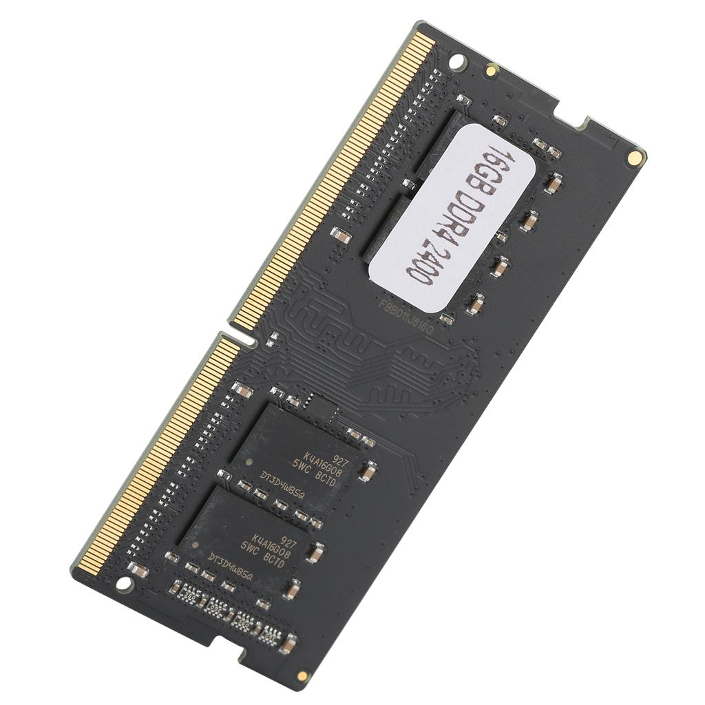 Speichermodul Desktop Voll Kompatibel für AMDIntel DDR4 16GB PC4‑17000PC4‑19200PC4‑2666V2400Mhz