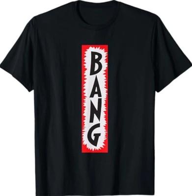 Western Cowgirl Country Concert Cowboy Rodeo - BANG T-Shirt