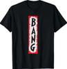 Western Cowgirl Country Concert Cowboy Rodeo - BANG T-Shirt