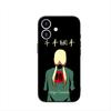 Phone Cover for Huawei P30 P20 Mate 20 Lite Pro Y7 Y6P Y7A 2019 Nova 5T 3I Case Anime Tsunade Narutos Casing