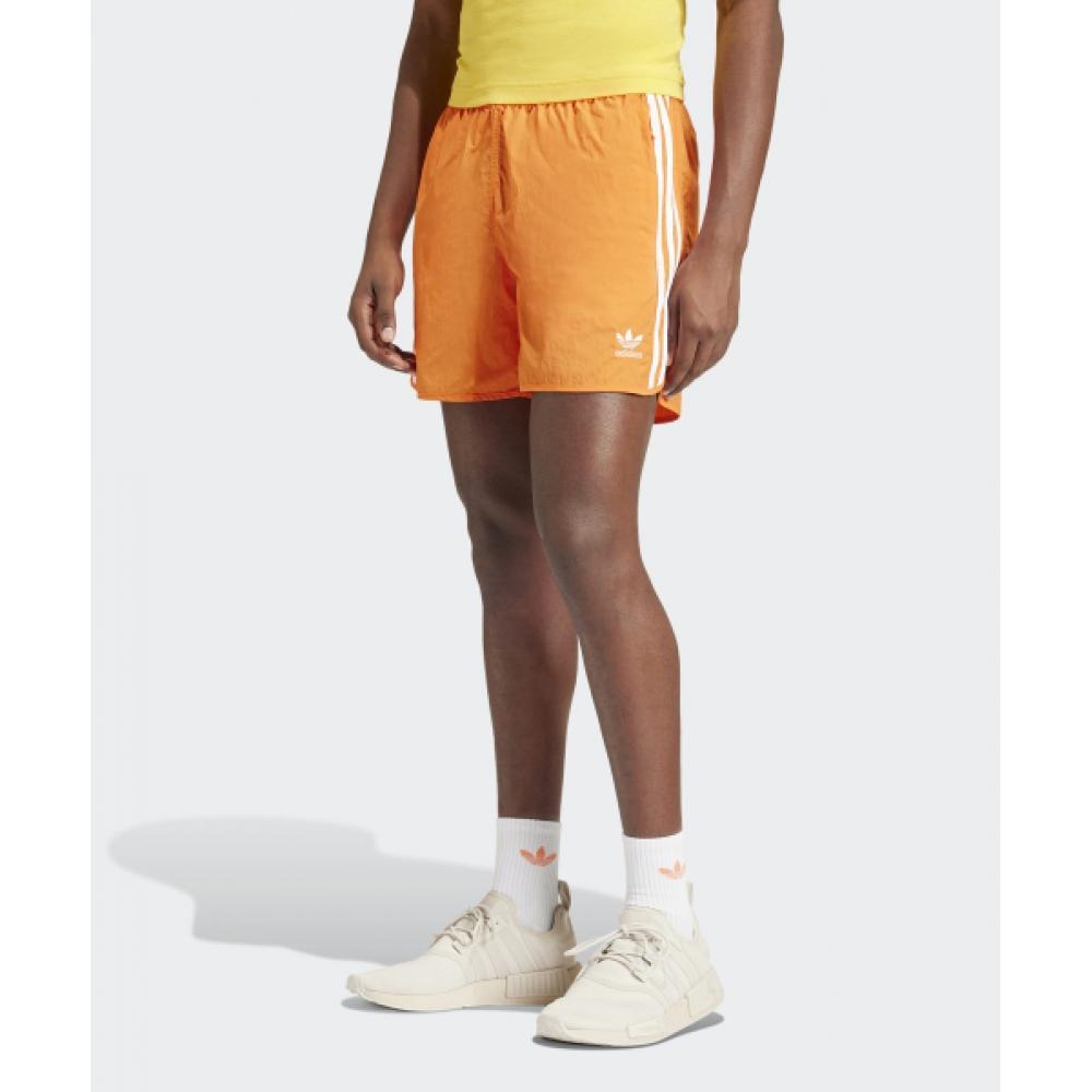 

Шорты ADIDAS SPRINTER ОРАНЖЕВЫЕ IM9438 L