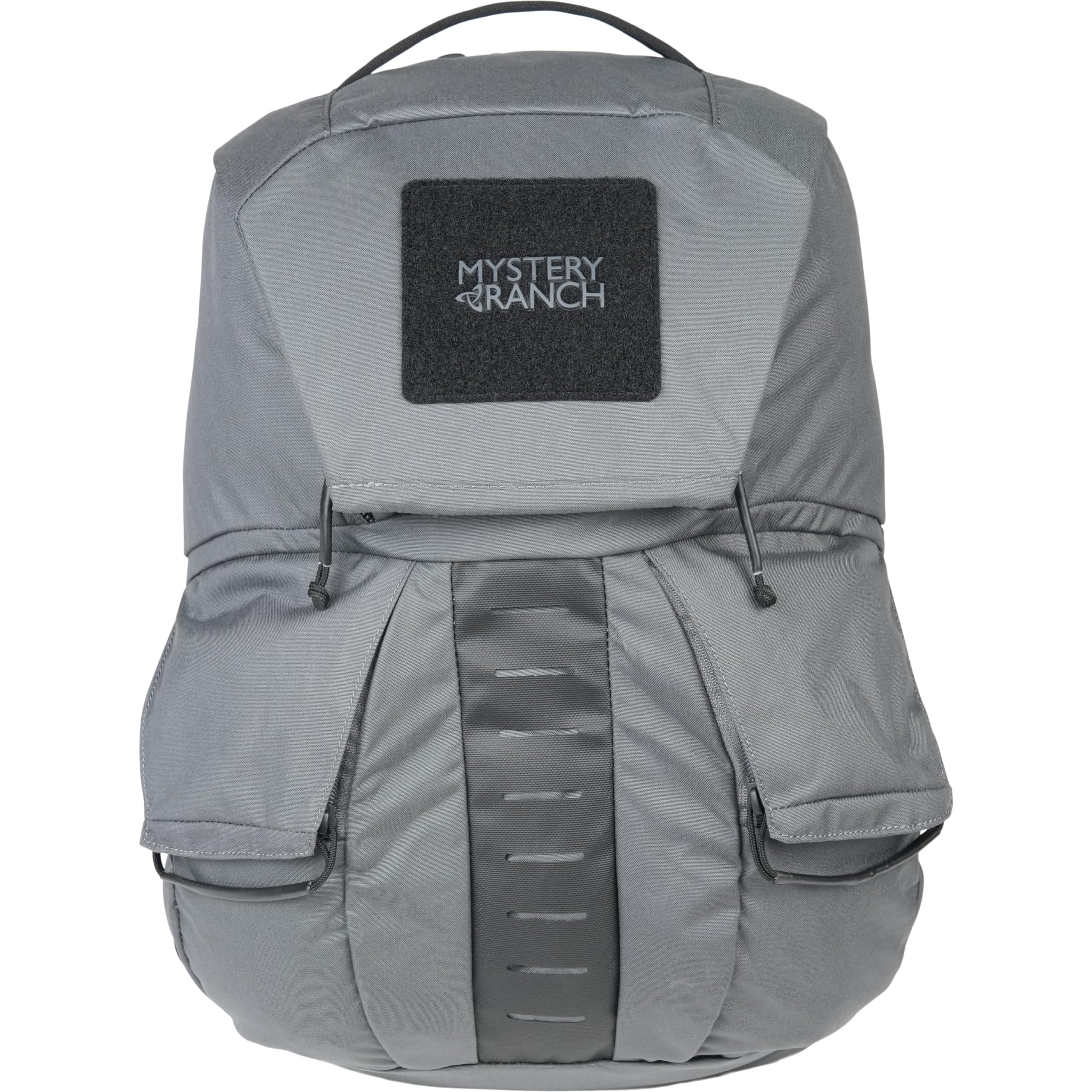 

RIP RUCK 24 Rucksack 24L SHADOW [Mystery Lunch]