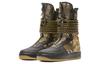 Nike X Realtree Sf Air Force 1 Hi 'Black Camo' AA1128-004