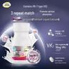 Caltrate Platinum Liquid Calcium Softgels with K2 & D3