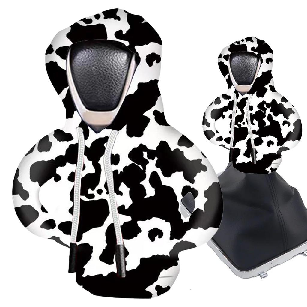 Schalthebelgriffabdeckung Schalthebel-Hoodie Schalthebelabdeckung Schalthebel Schalthebel
