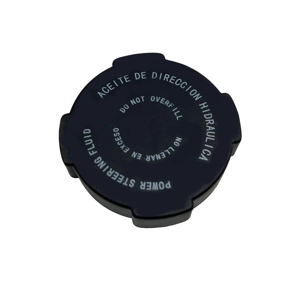 99979 49180JA000 Power Steering Fluid Reservoir Bottle Tank Cap Lid for Nissan Models 491818B400 49180JA000