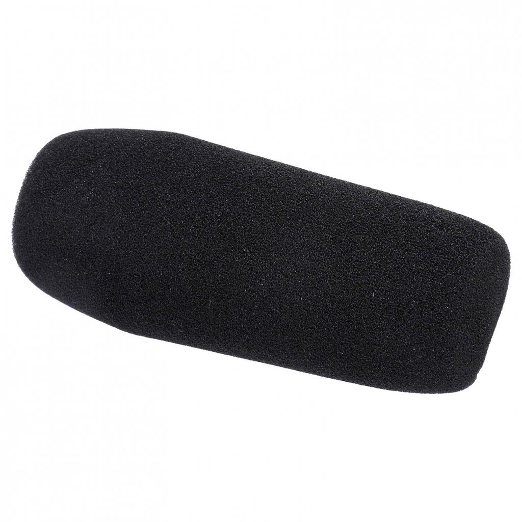 Mic Sleeve Microphone Covers 22cm 15cm 12cm Camera Interview
