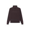 Fear of God Essentials SS23 Fullzip Jacket Women Jacket Plum FOG-SS23-120