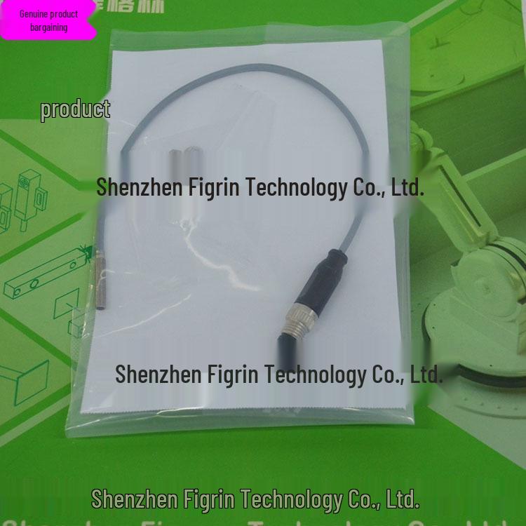 German di-soric DCC 04 M 0.6 PSK-K-TSL Sensor DCC 04 M 0.6 PSK-K-TSL
