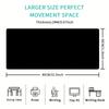 Custom Name Chelsea Football Club Theme Mouse Pad Non Slip Rubber Base Multifunctional Office Home Decor Perfect For Workspace Personalization